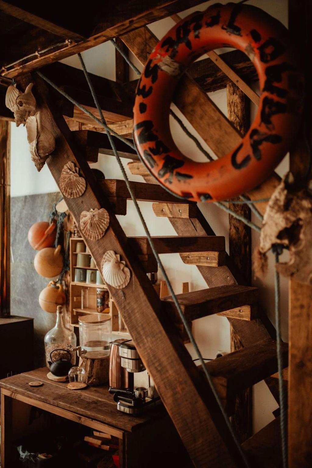 The Caravel Apulia Villa Bagian luar foto